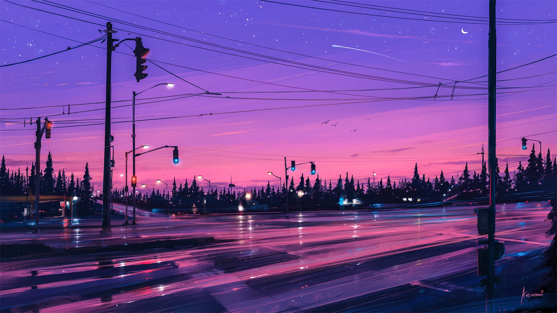 19h00 - Alena Aenami