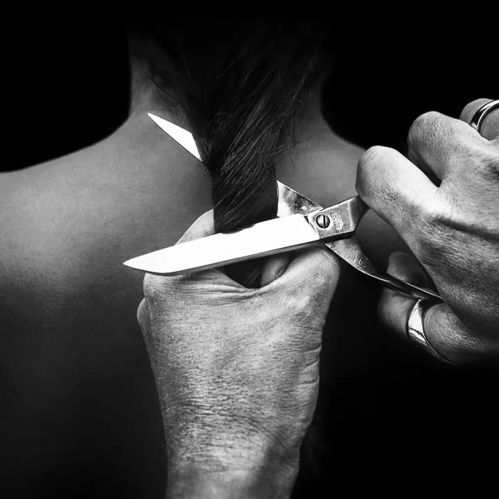 Cut - Benoit Courti