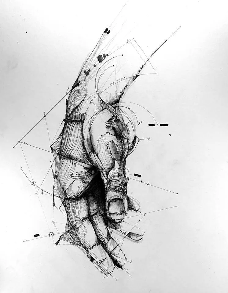 Main - Eric Lacombe