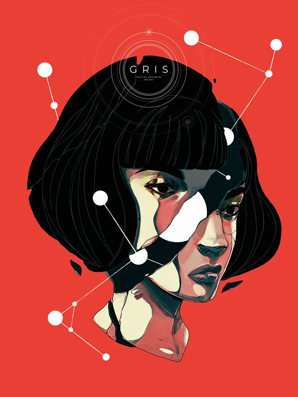 GRIS – Jor Ros