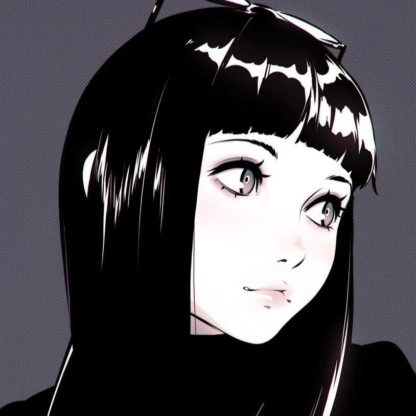 Portrait - Ilya Kuvshinov