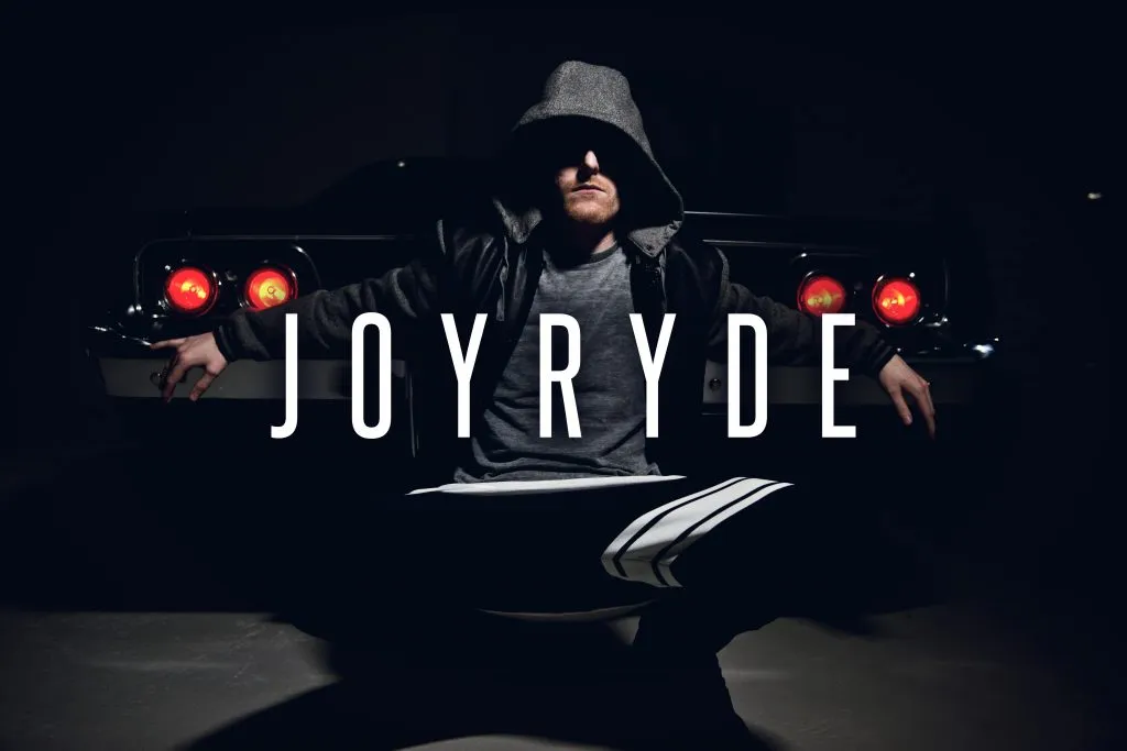 JOYRYDE ©