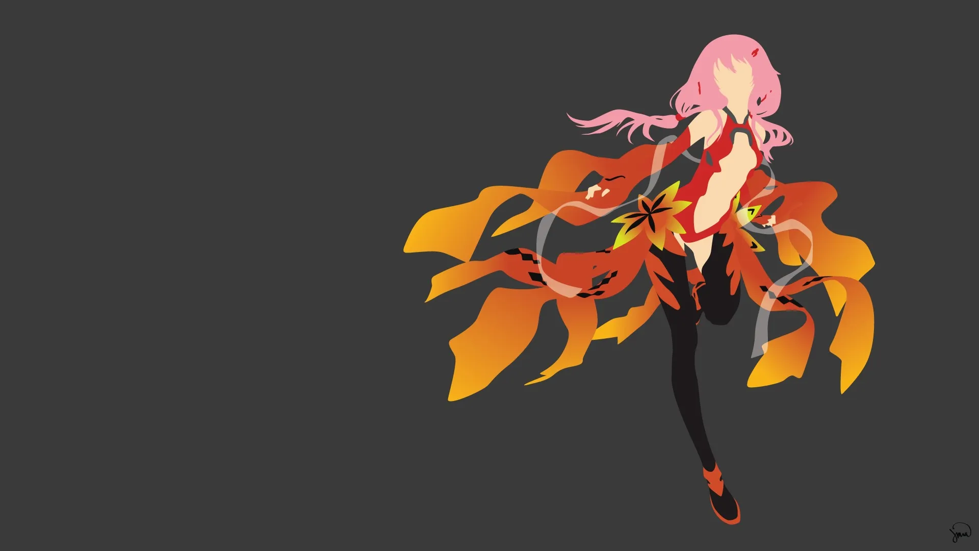 Base – Guilty Crown