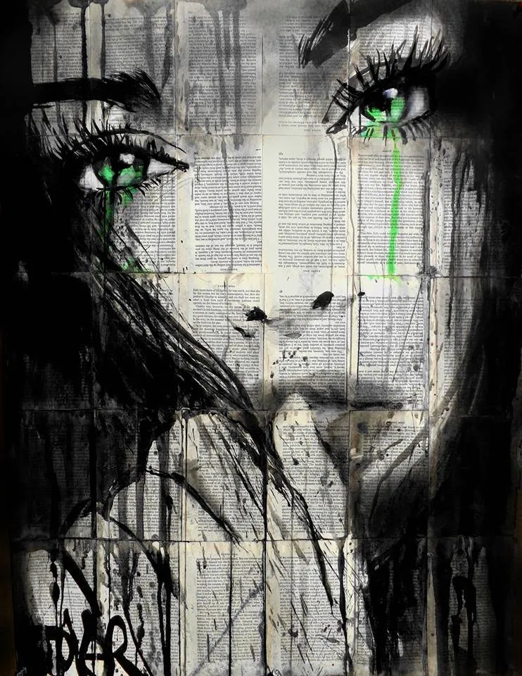 Hillsong © Loui Jover