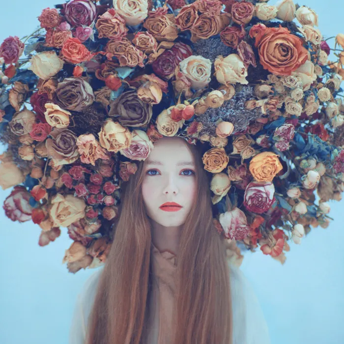 Oleg Oprisco : photographie surréaliste sans retouche