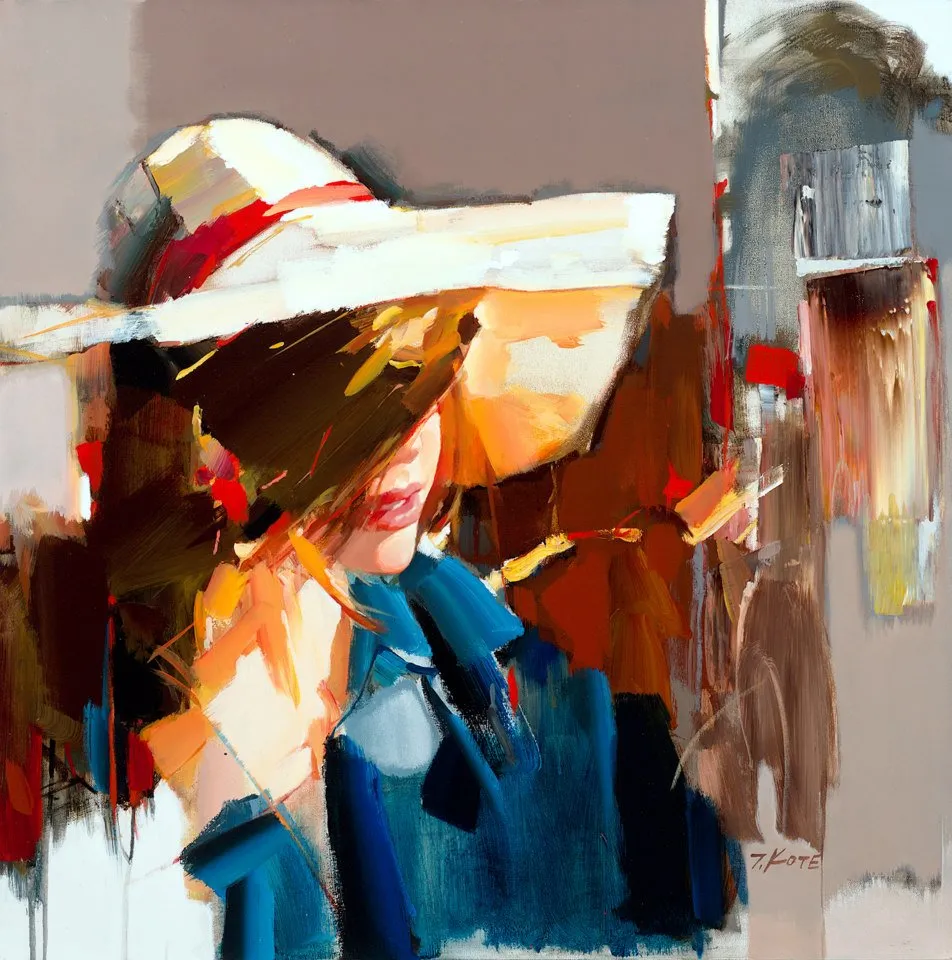 Divine - Josef Kote