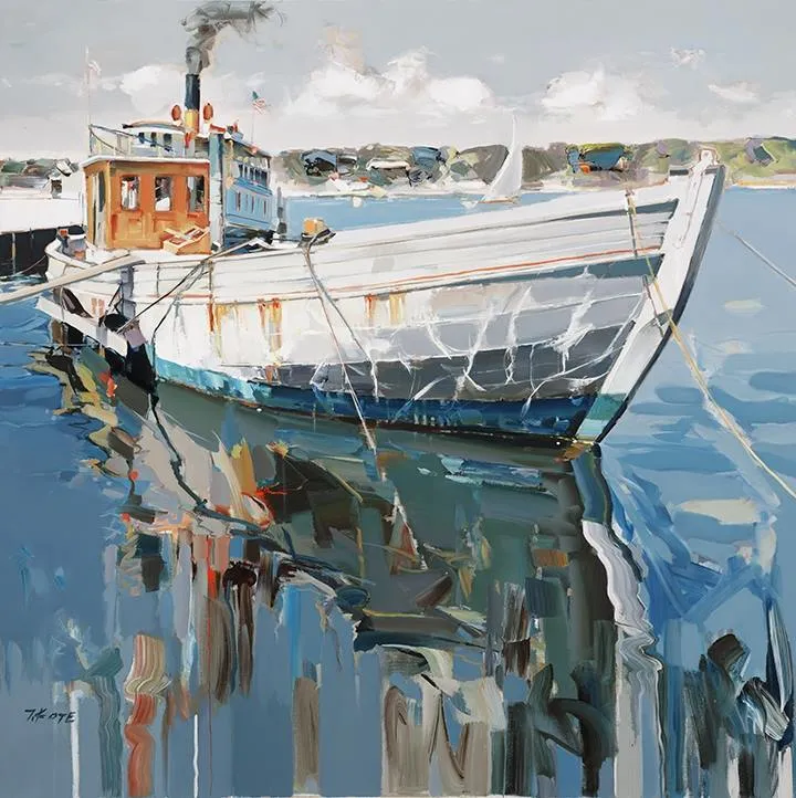 Sounds of waves © Josef Kote