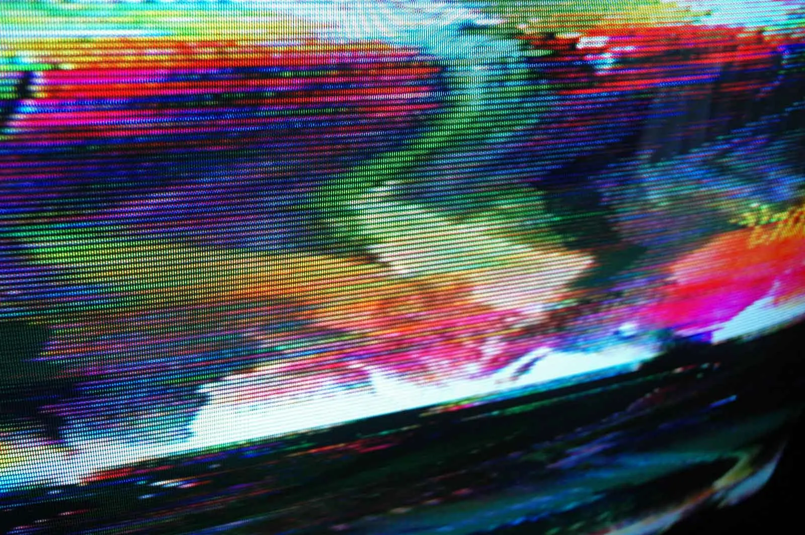 tv-glitch - HyacinthAorchis