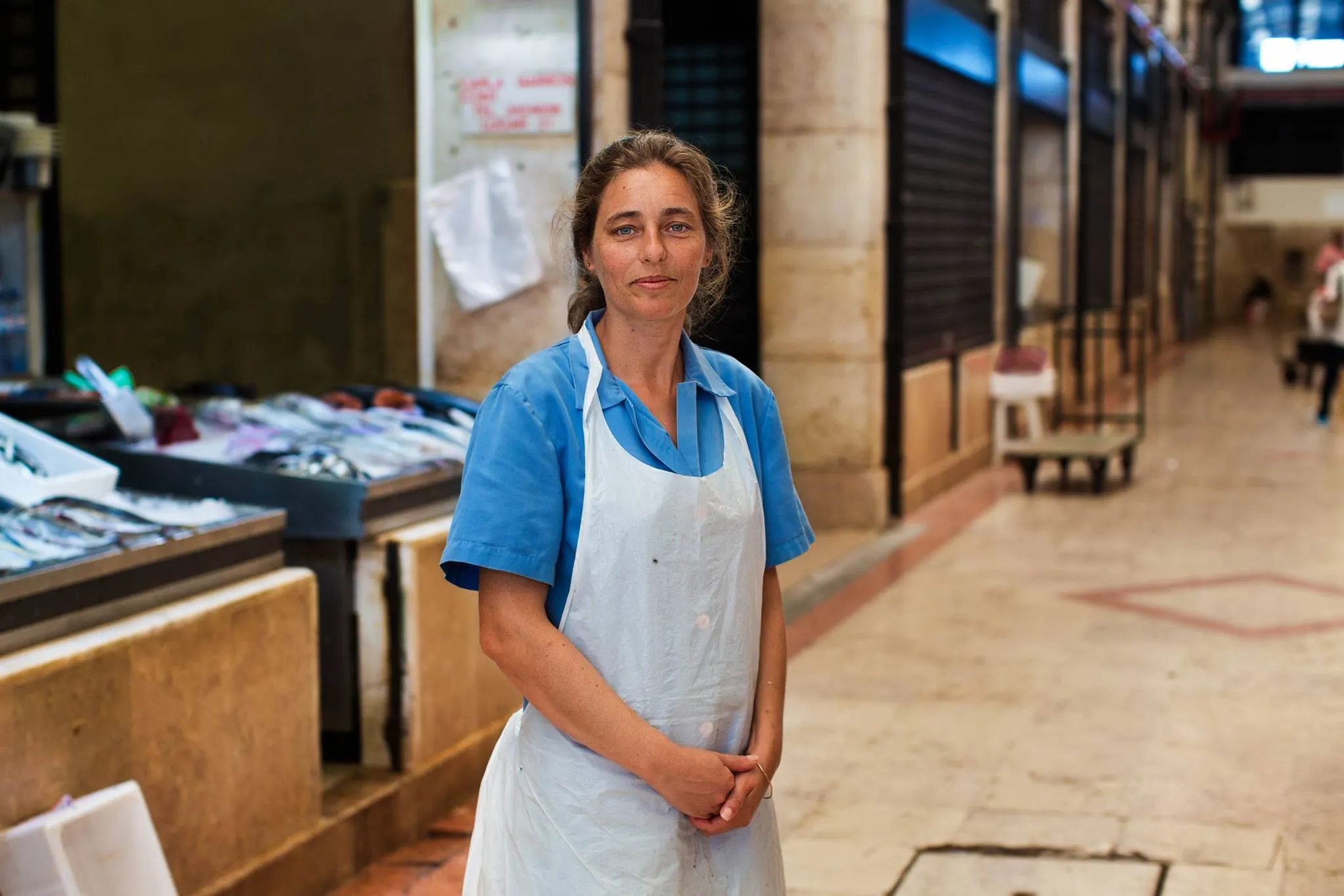 Carla de Lisbone, Portugal