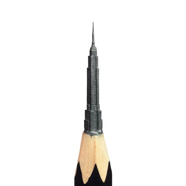 Empire State building © Salavat Fidai