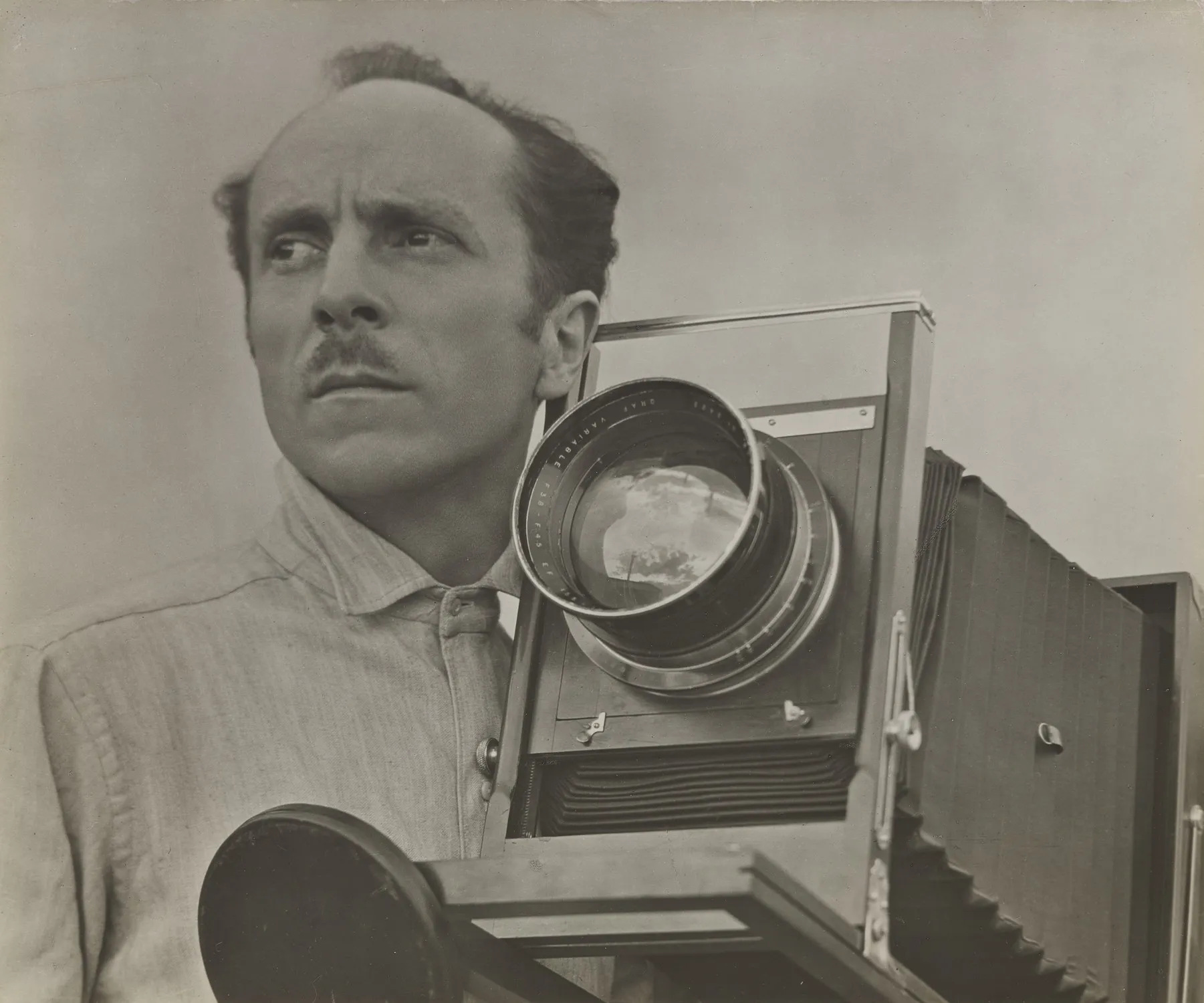 Edward Weston, Tina Modotti, 1924