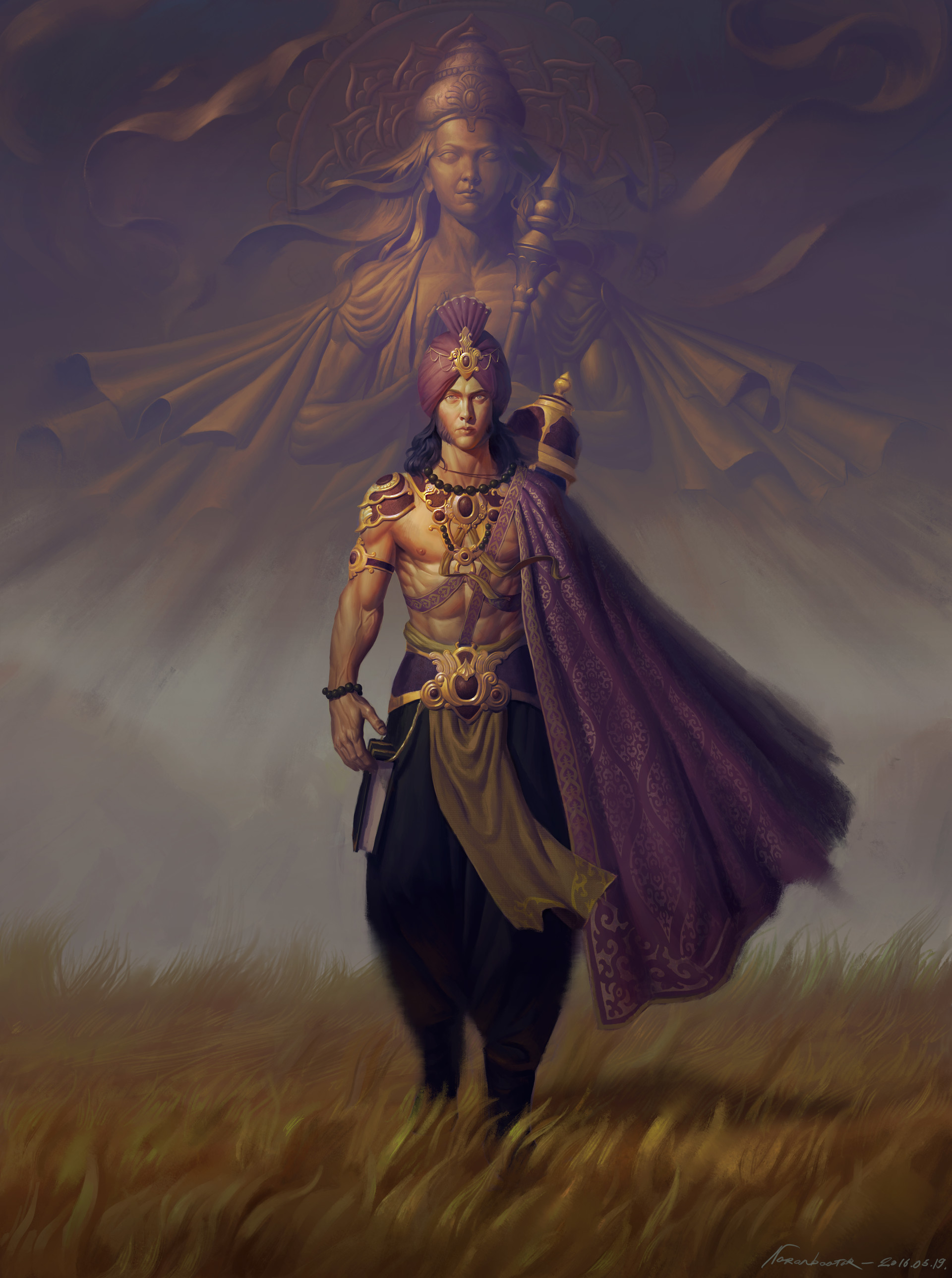 God warrior. Шумер Бог арт фэнтези. Махабхарата Шива. Пантеон богов арт фэнтези.